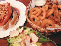 -宝莱纳餐厅(滨江店)