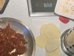 -炭之家·齐齐哈尔非遗烤肉·鲜切直供(中央大街店)