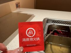 -海底捞火锅(吾悦国际广场店)