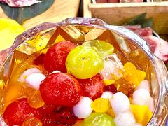 -玄希浪漫厨房·韩料烤肉(湖滨银泰in77店)