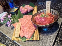 -老乾杯和牛烧肉(王府中环店)