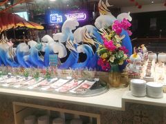 -比尔森韩式烤肉自助(绿园店)