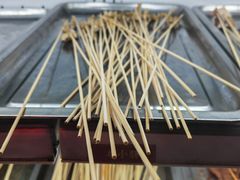 羊小肠-来伊回麻辣烫·火锅串串清真(红瓦寺总店)