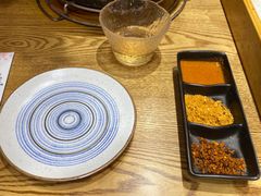 -牛也烧肉(摩尔城店)
