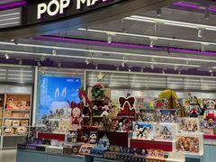 -泡泡玛特POPMART(宁波印象城店)