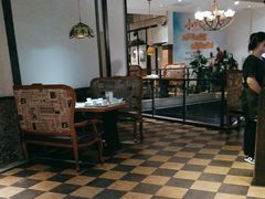 -小柴米·传统江西菜(八一广场店)