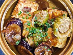 -叶客·客家菜·八刀汤(东骏店)