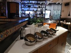 -李子坝梁山鸡(北碚万达五鸡哥店)