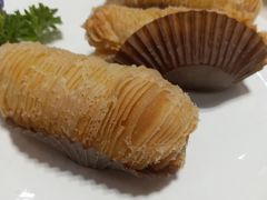 -广东胜利宾馆西关粤中餐厅