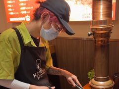 -kingkong大猩猩烤肉(CBD店)