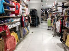 -优衣库(重庆沙坪坝印象汇店)