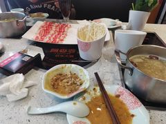 -密友回转自助火锅(世茂国际广场店)