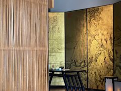 -春色如许·茶食餐厅(桃李春风店)