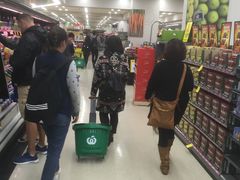 -Countdown Auckland Metro(维多利亚街店)