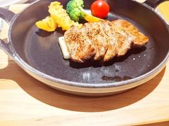 -香樟花园法式铁板烧(恒隆广场店)