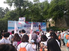 -北京鹫峰国家森林公园