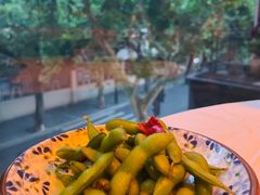 -龙门阵茶屋川菜馆(武康路店)
