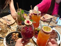 -BROWNSTONE布朗石西班牙餐厅(富城店)