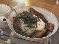-Retro Deli 茶泡饭