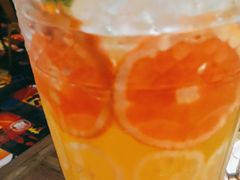 -探鱼·鲜青椒爽麻烤鱼(三水广场店)