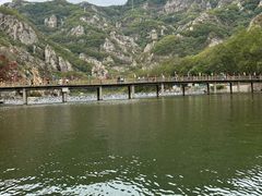 -大连冰峪旅游度假区