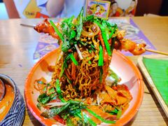 -泰妃殿(宏伊国际广场店)
