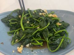 -金华安大酒楼·老牌潮菜·粤式茶点(东方国际店)