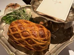 -壳里西餐厅Coquille Seafood Bistro(蒙自路店)