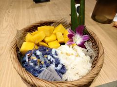 -mango tree芒果树泰国餐厅(青岛万象城店)