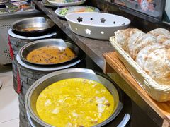 -一块豆腐·海鲜·家常菜(李沧书院路店)
