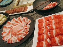 -顺风肥牛(运河城店)