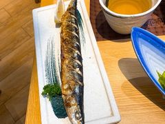 -林妈妈村·日式料理(宝山万达店)