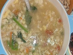 -鹤乡东北菜(崮山路店)