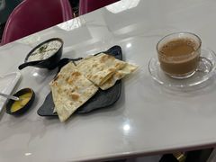 -VATAN INDIAN RESTAURANT米特餐饮有限公司(城北路店)
