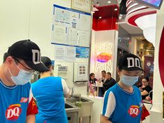-DQ·蛋糕·冰淇淋(五棵松万达店)