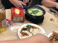 -天津乾毓德饭庄·清真传统炒菜·海鲜烧烤(咸阳路店)