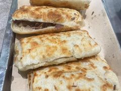 -高玛纳驴肉火烧(河间总店)