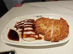 -小杨生煎(黄河路美食休闲街店)