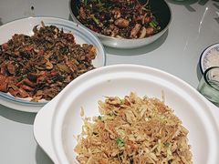 -山里俏·地标皖南菜·屯溪臭鳜鱼(北城万达店)