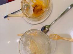 -果流香水果甜品(建政路店)