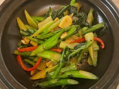 -花舍·新派粤菜·西餐·下午茶(亚运村·鸟巢店)