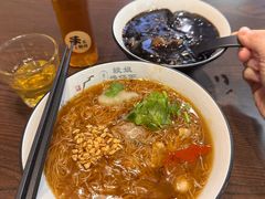 -台南擔仔面·卤肉饭(老虹井路店)