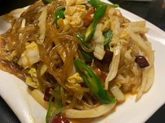 -褒河栈道渔庄(建工路总店)