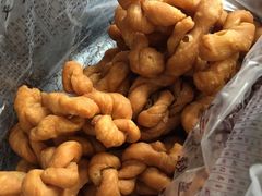 甜油赞子-王阿姨文昌油赞子(府桥街店)