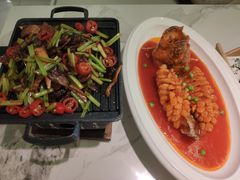 -苏梦江南·淮扬菜(夫子庙店)