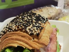 -C·BREAD饱仓(北苑店)