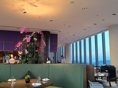-大连君悦酒店·星海湾壹号Dalian·Dalian(星海广场店)
