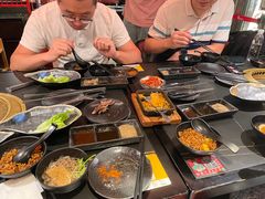 -谷牛和牛烤肉(漕河泾印象城店)