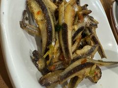 -抱德·潮汕味(敦和店原惠城鱼仔)