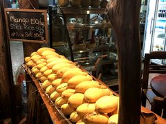 -自然餐厅(Phuket)
